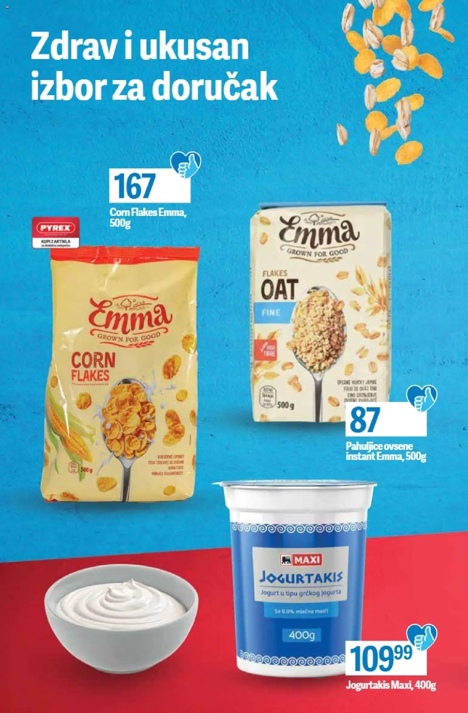 Maxi katalog - važi od 13.04.2026 | Strana: 4