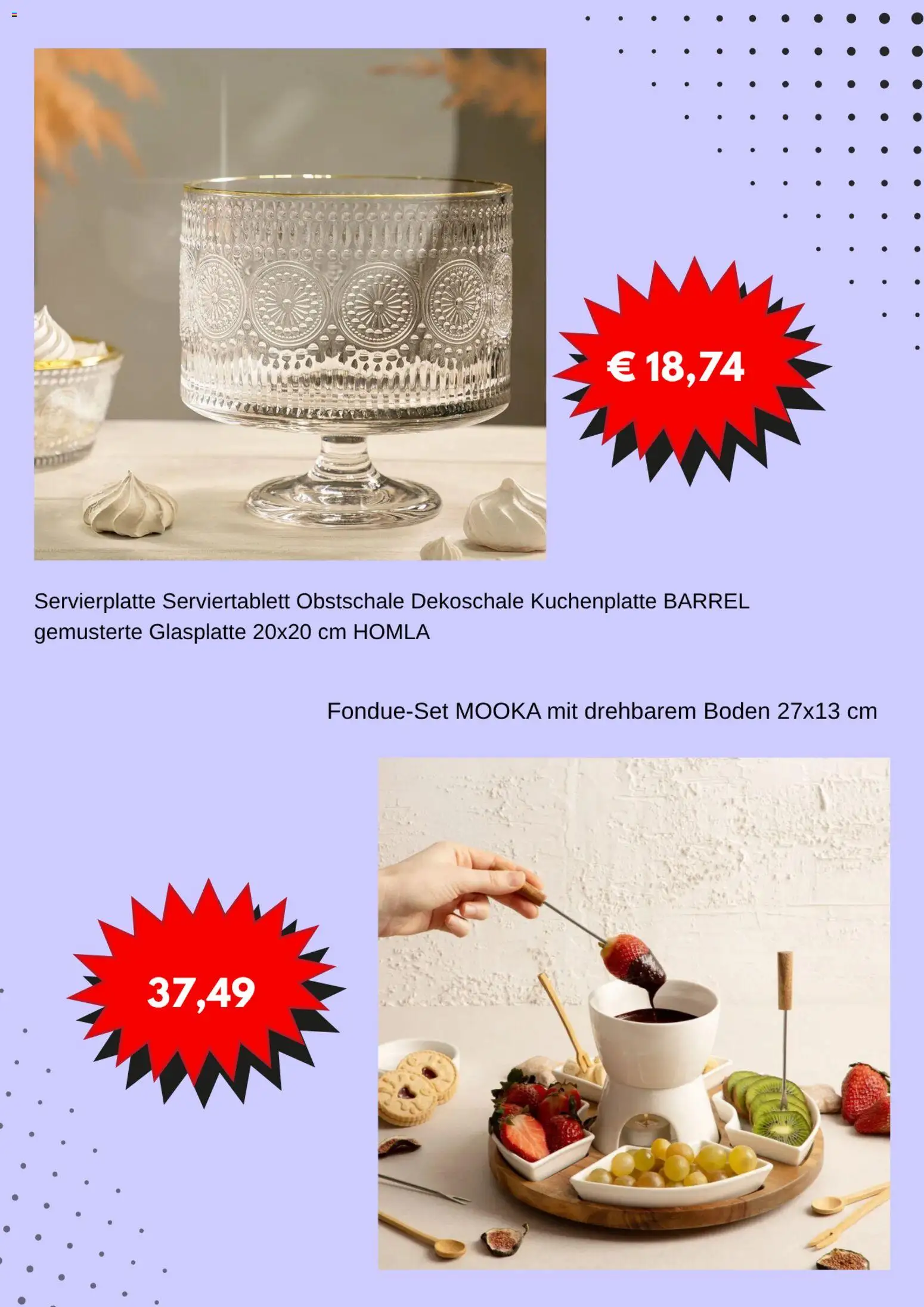 Kaufland Flugblatt gültig ab 01.11.2025 | Seite: 5