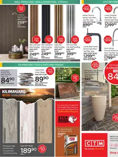 CTM specials catalogue – valid from 12.03.2026 | Page: 7