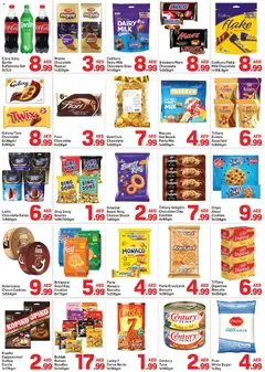 Preview of Day to Day - Offers valid from 10.12.2025 | Page: 2