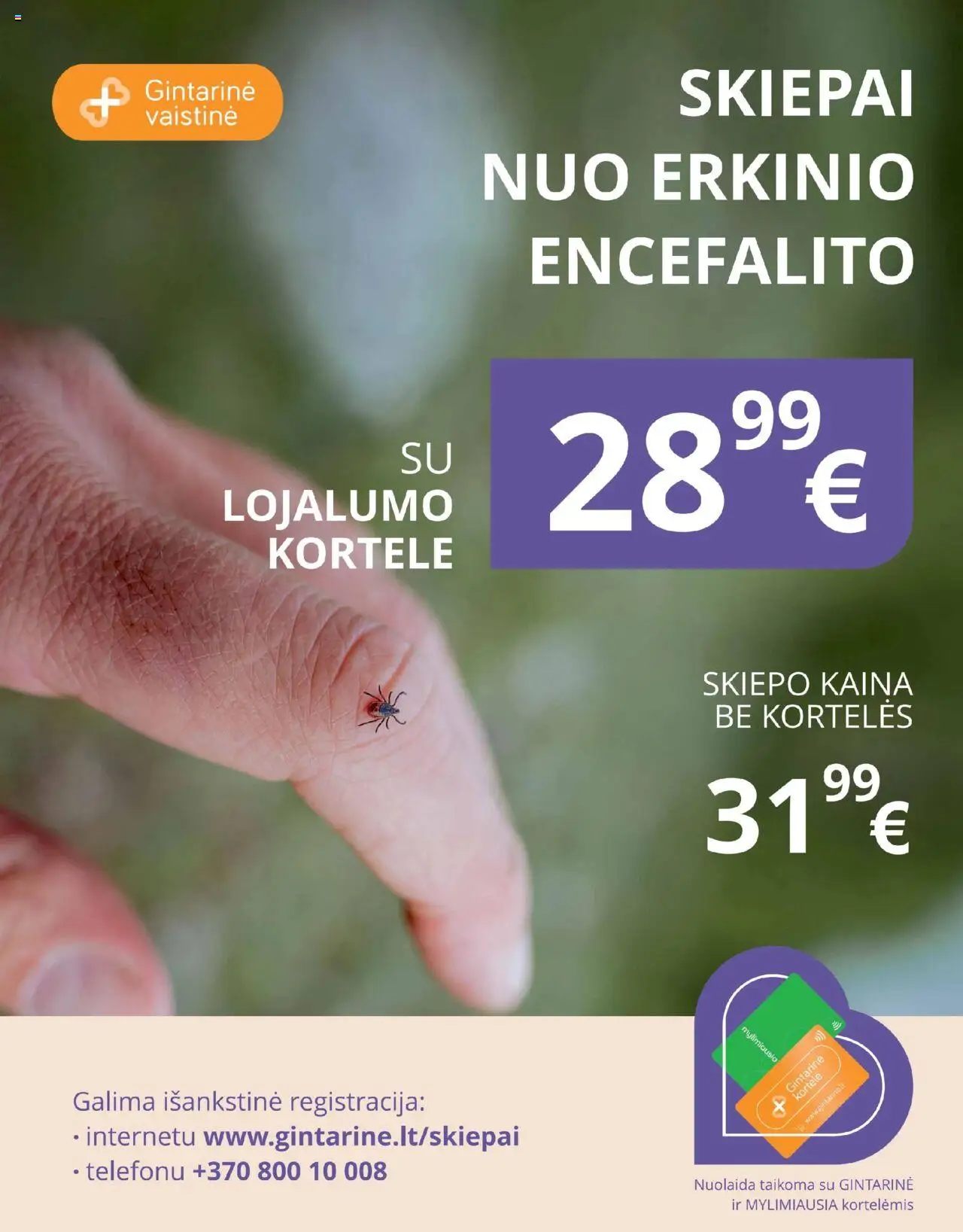 Gintarinė - Leidinys│galioja nuo 01.08.2025 | Puslapis: 9