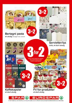 Forhåndsvisning av TORO FRI HVIT SAUS, Gluten-free white sauce gyldig fra 19.01.2026 | Side: 13