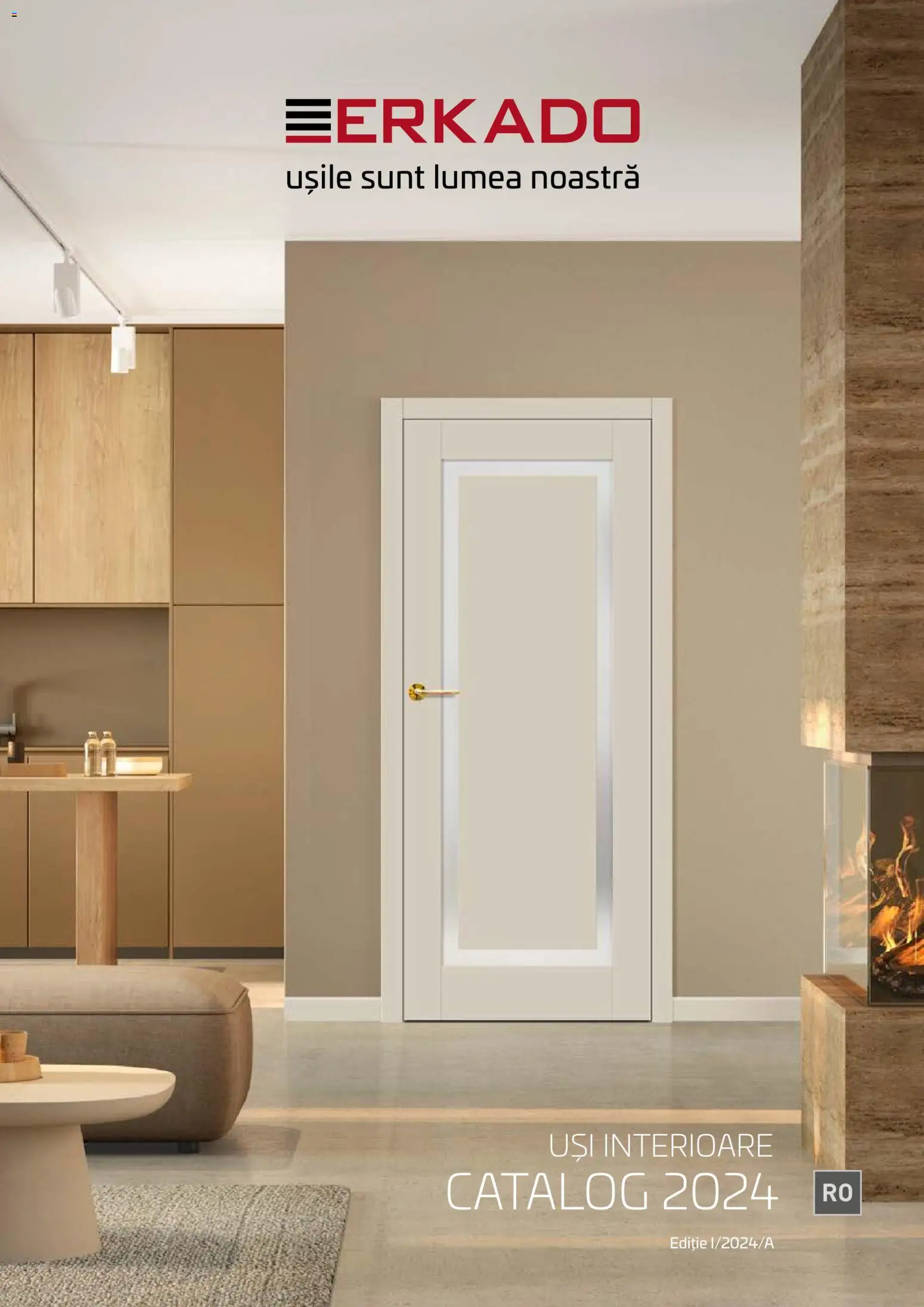 Noul catalog Proges – valabil de la 23.08.2024 | Pagină: 1