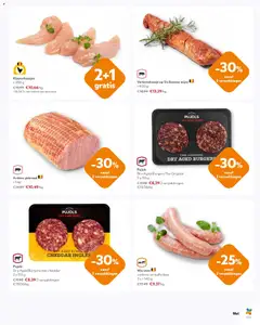 OKay - Folder - Voorbeeld van een folder van OKay, geldig van 25.02.2026 | Pagina: 13 | Producten: Cheddar