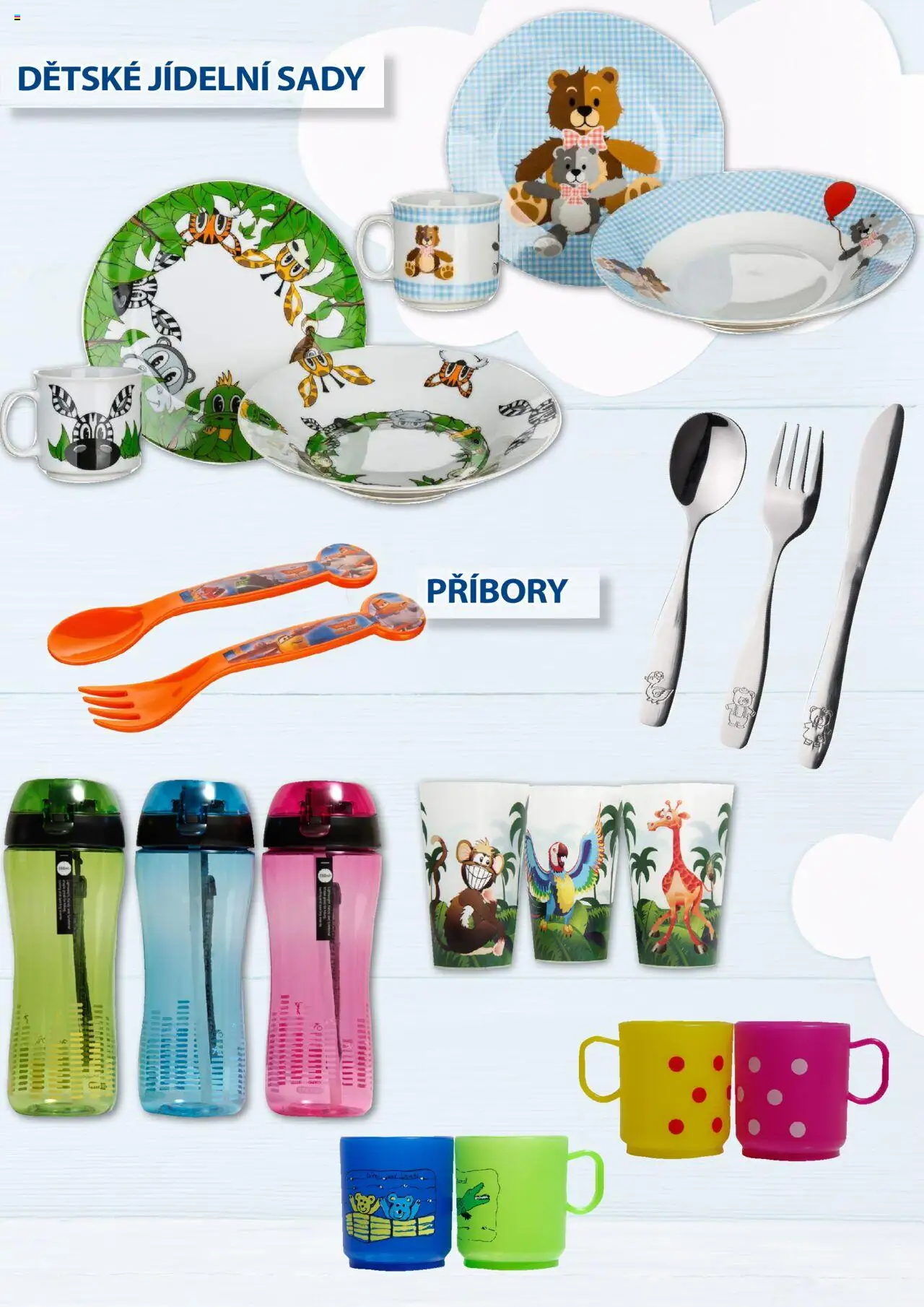 Prior - Katalog Domácích Potřeb od 21.05.2025 | Strana: 19