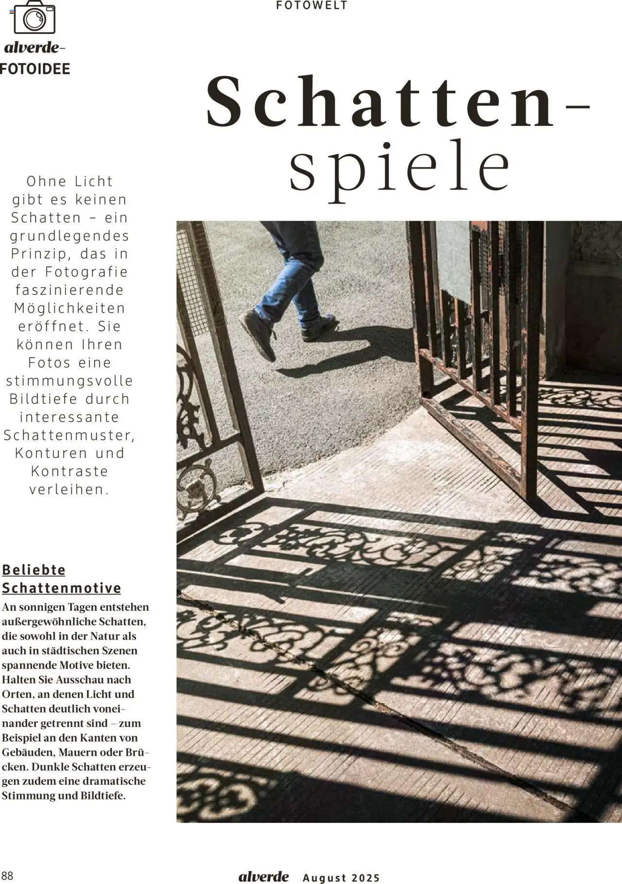 dm drogerie Prospekt 	 - gültig ab dem 01.08.2025 | Seite: 88