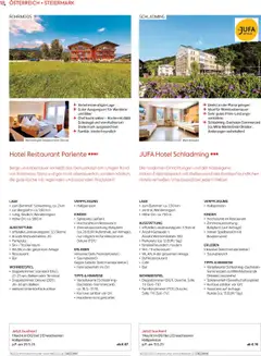 Billa Sommerkatalog 2025 ab 09.01.2025 gültig | Seite: 18 | Produkte: TV, Babybett