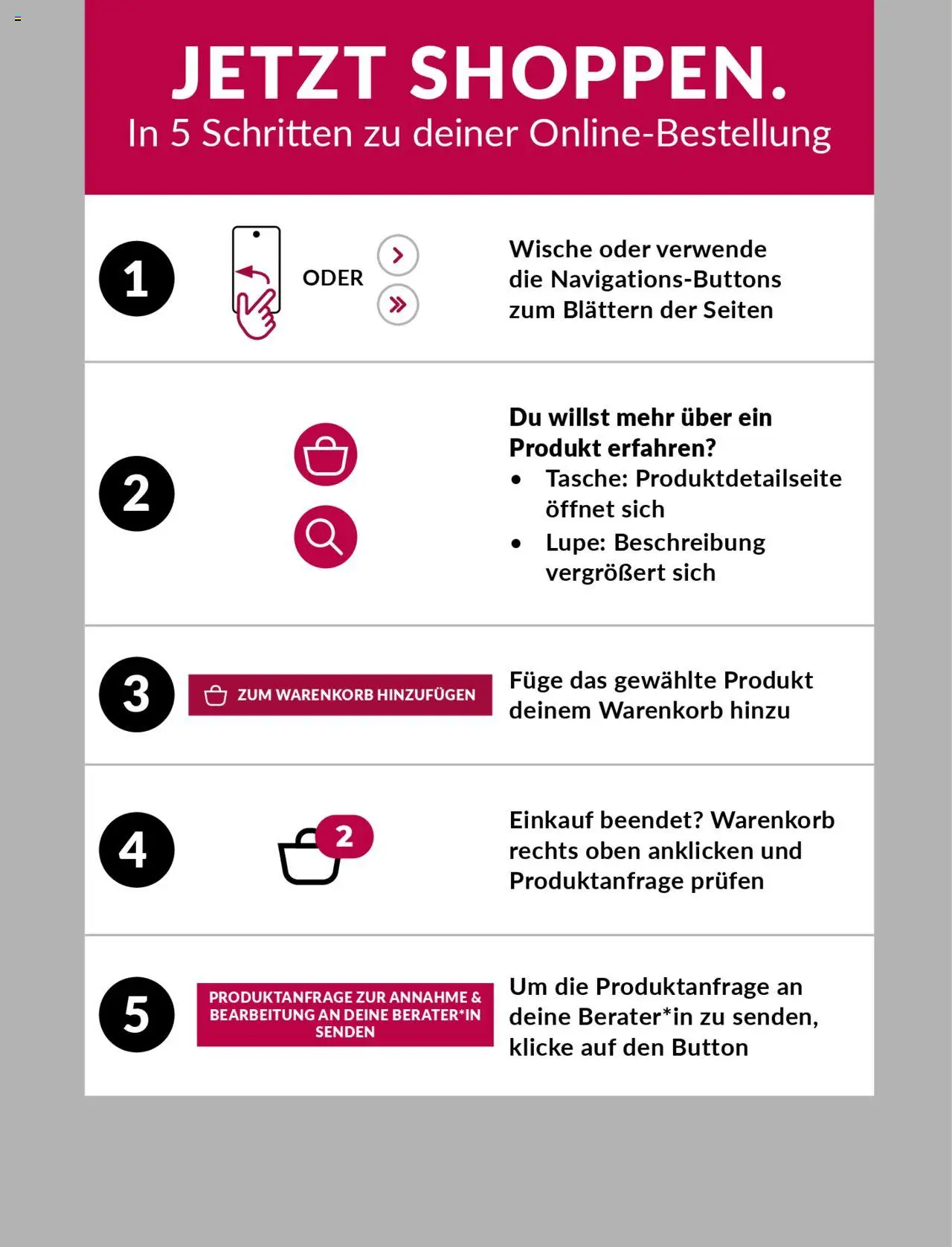 AVON Katalog Oktober 2025 – gültig ab 01.10.2025 | Seite: 2 | Produkte: Tasche