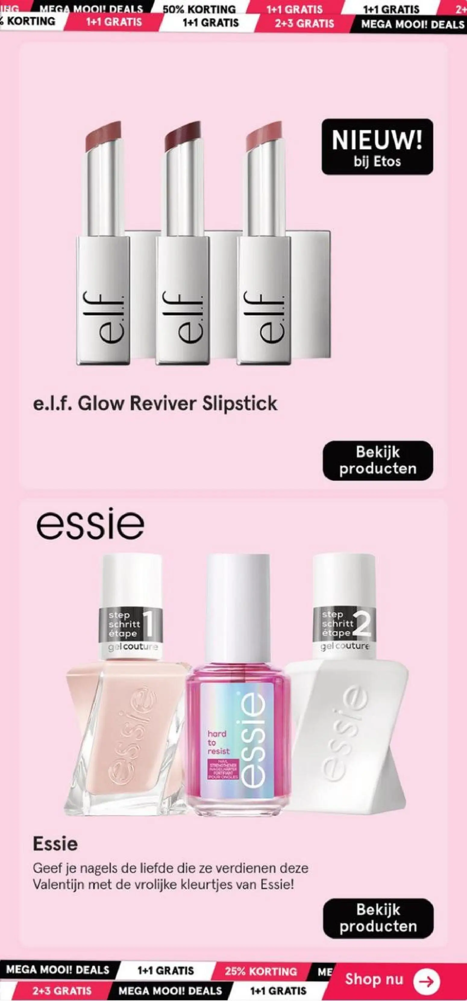 {H1} | Pagina: 65 | Producten: Gel