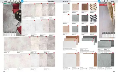 Náhled letáku Siko koupelny katalog Koupelny 2025/2026 od 14.10.2025 | Strana: 102