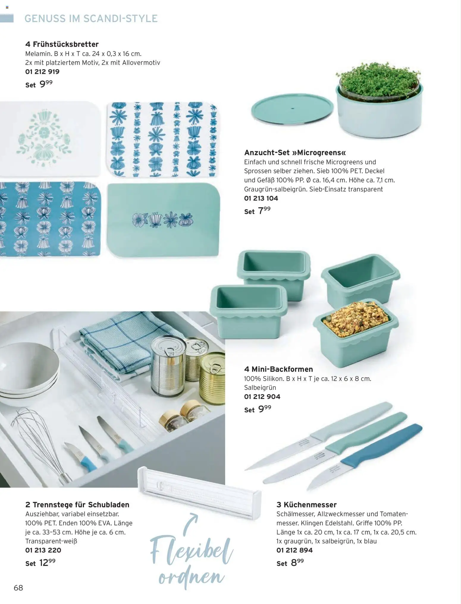 Angebote Tchibo – gültig ab 01.02.2026 | Seite: 68 | Produkte: Tomaten