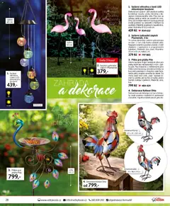 Náhled letáku Velký Košík katalog únor 2026 od 01.02.2026 | Strana: 28