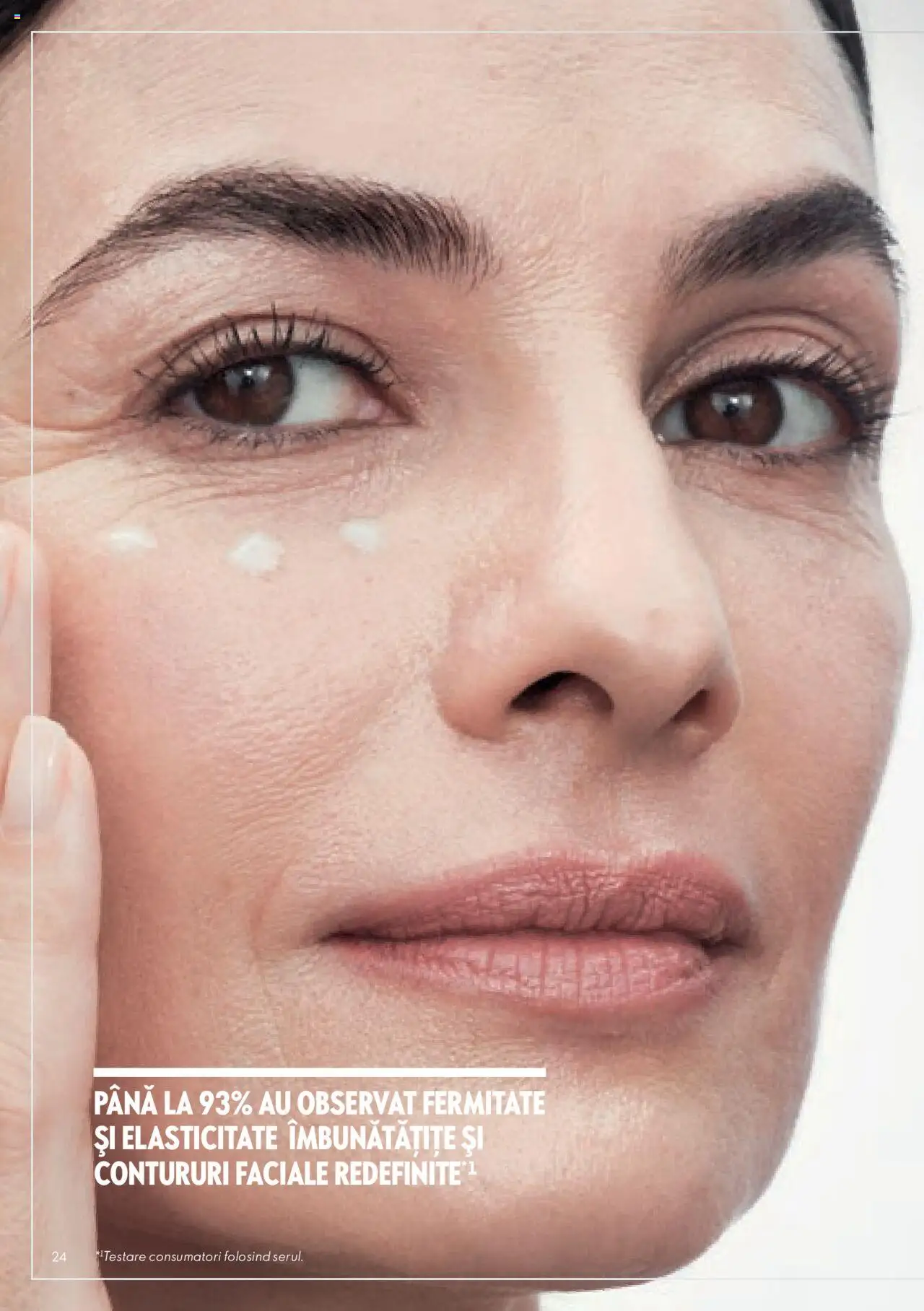 Oriflame catalog - Ghidul NOVAGE+ – valabil de la 01.03.2023 | Pagină: 24