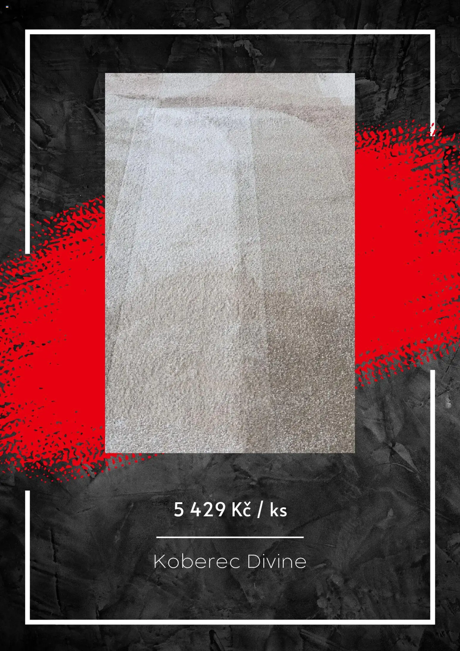 Koberce Trend nabídka od 22.12.2025 | Strana: 2 | Produkty: Koberec