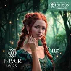 E.Leclerc - Prévisualisation de E.Leclerc catalogue bijoux valide à partir de 04.11.2025