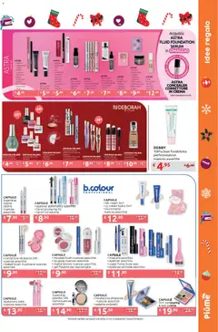 Anteprima del volantino Volantino IperSoap	 valido a partire dal 15.12.2025 | Pagina: 23 | Prodotti: Rossetto, Crema, Fondotinta, BB cream