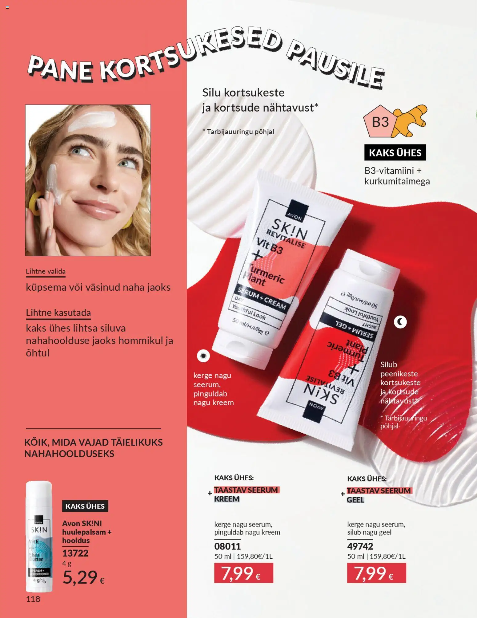 {H1} | Lehekülg: 118