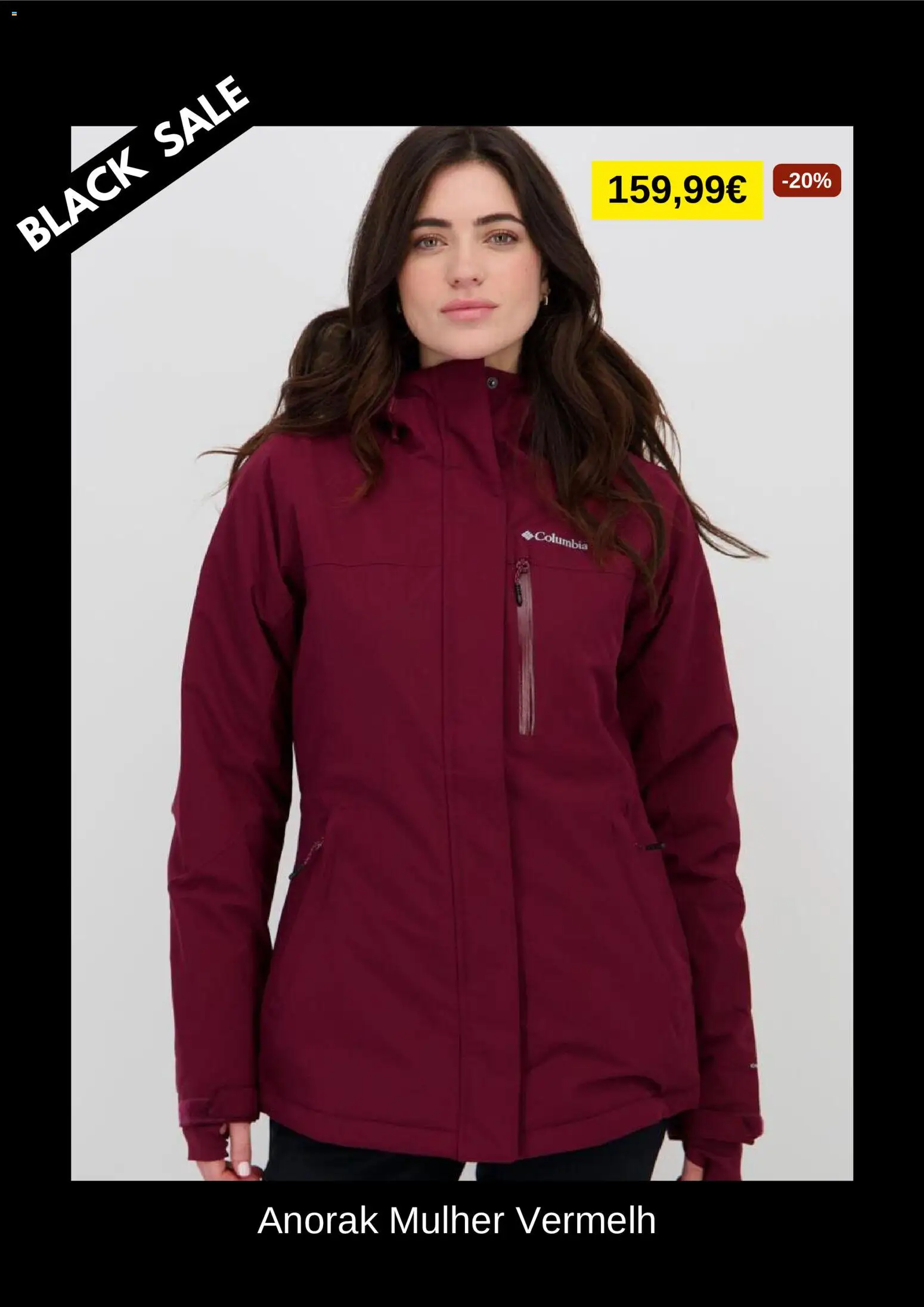 Sport Zone Black Friday │ válido de 28.11.2025 | Página: 3