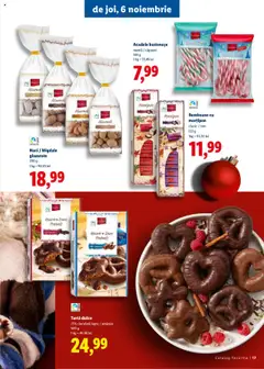Ofertele Lidl valabile de la 16.10.2025 | Pagină: 17