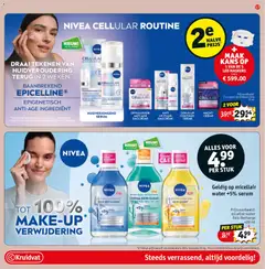 Kruidvat folder week 46 - Voorbeeld van een folder van Kruidvat, geldig van 11.11.2025 | Pagina: 19