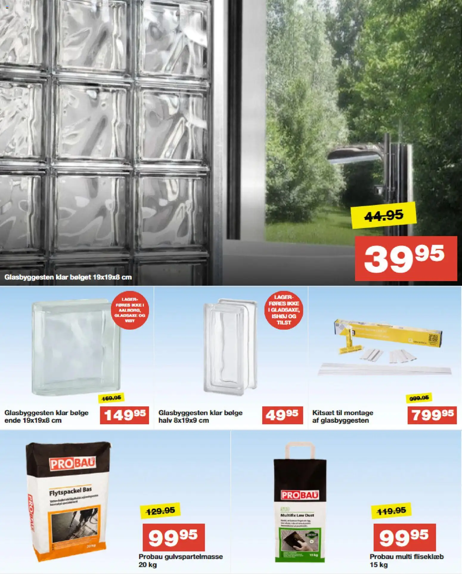 Bauhaus tilbudsavis – gyldig fra 14.11.2025 | Side: 7