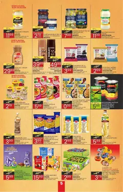 Pogląd oferty "Wafelek gazetka" - ważna od 23.03.2026 | Strona: 5