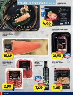 Hofer katalog akcije – veljaven od 18.12.2025 | Stran: 22