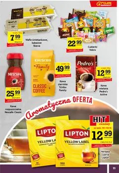Pogląd oferty "Gram Market Gazetka" - ważna od 04.02.2026 | Strona: 11