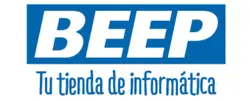 Logo de Beep en la categoría Electrónica
