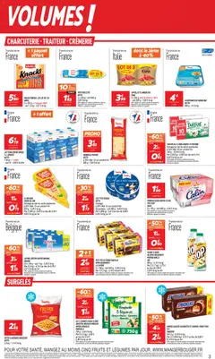 Netto - Prévisualisation de Netto catalogue valide à partir de 03.02.2026 | Page: 3