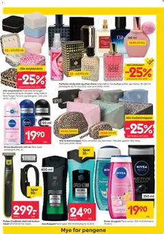 Forhåndsvisning av Rusta kundeavis gyldig fra 09.02.2026 | Side: 3