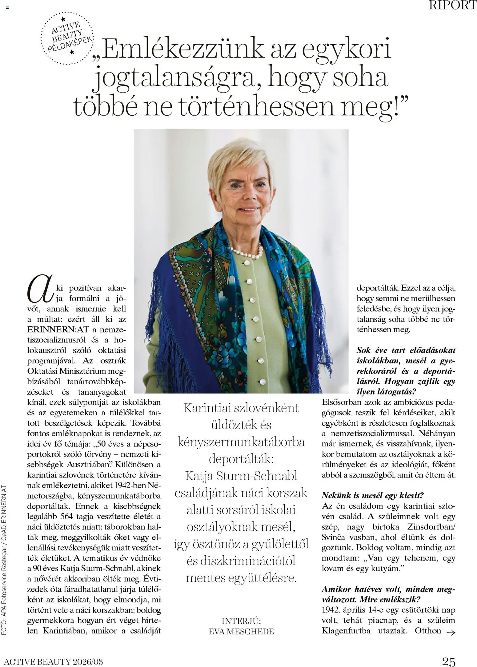 DM Drogerie Markt akciós ujság - amely érvényes a következő dátumtól: 26.03.2026 | Oldal: 25 | Termékek: Szőlő, Hal