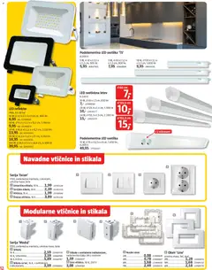 Bauhaus katalog akcije – veljaven od 29.01.2026 | Stran: 12