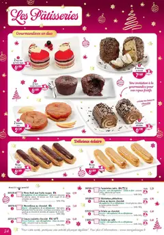 Maximo - Prévisualisation de Maximo catalogue valide à partir de 21.11.2025 | Page: 24