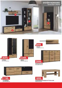 Náhled letáku BAUMAX leták - Zařiďte si bydlení podle sebe od 01.03.2026 | Strana: 16