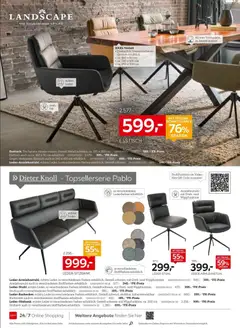 XXXL Lutz Prospekt 	 ab 08.02.2026 gültig | Seite: 12 | Produkte: Esstisch, Sitzbank, Barhocker, Video