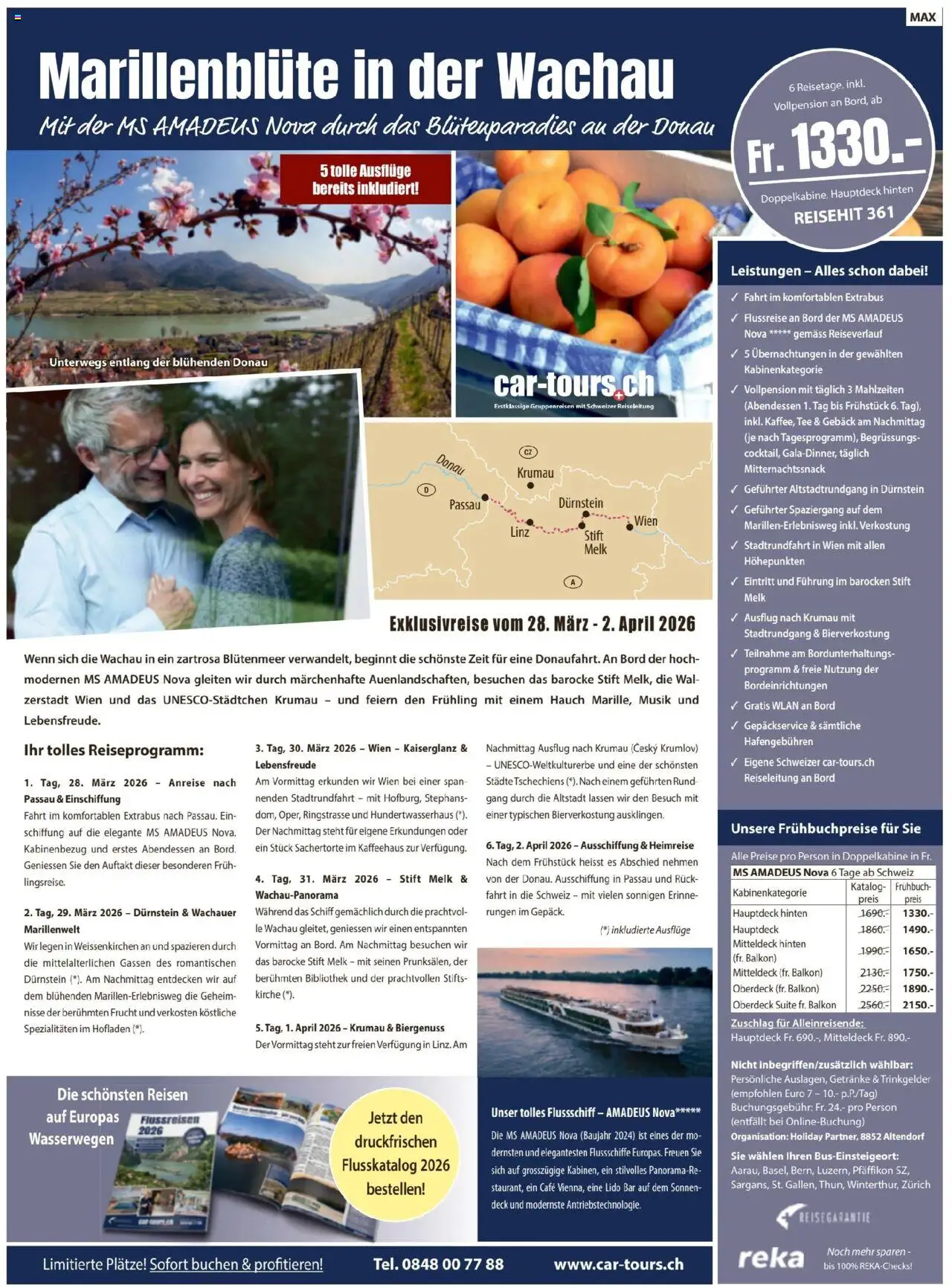 Migros - Magazin ab 25.08.2025 | Seite: 10 | Produkte: Bibliothek, Tee