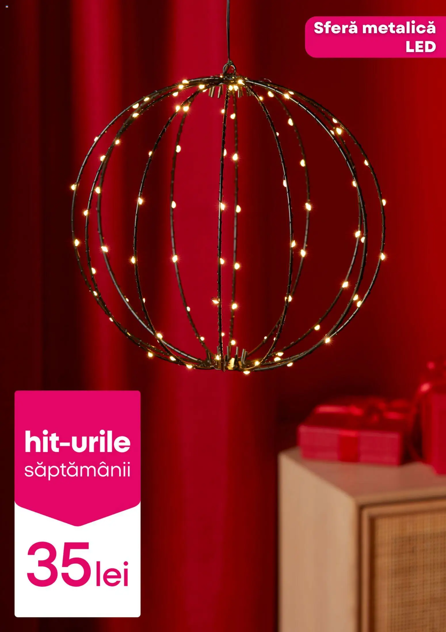 Noul catalog Pepco – valabil de la 06.11.2025 | Pagină: 5