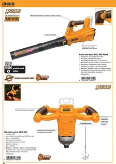 Kinekus leták platný od 27.10.2025 | Strana: 28