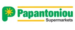 Λογότυπο Papantoniou logo