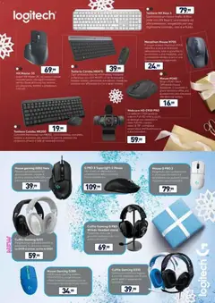 Anteprima del volantino Volantino Unieuro	 valido a partire dal 15.12.2025 | Pagina: 47