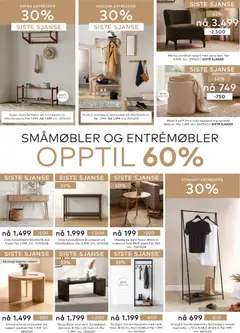 Forhåndsvisning av Skeidar kundeavis gyldig fra 06.03.2026 | Side: 28