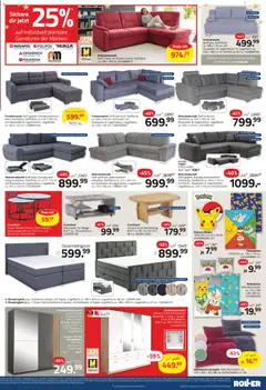 Roller Prospekt 	 ab 21.12.2025 gültig | Seite: 3