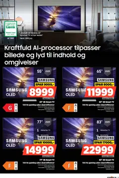 Power - Tilbudsavis gyldig fra 27.02.2026 | Side: 21