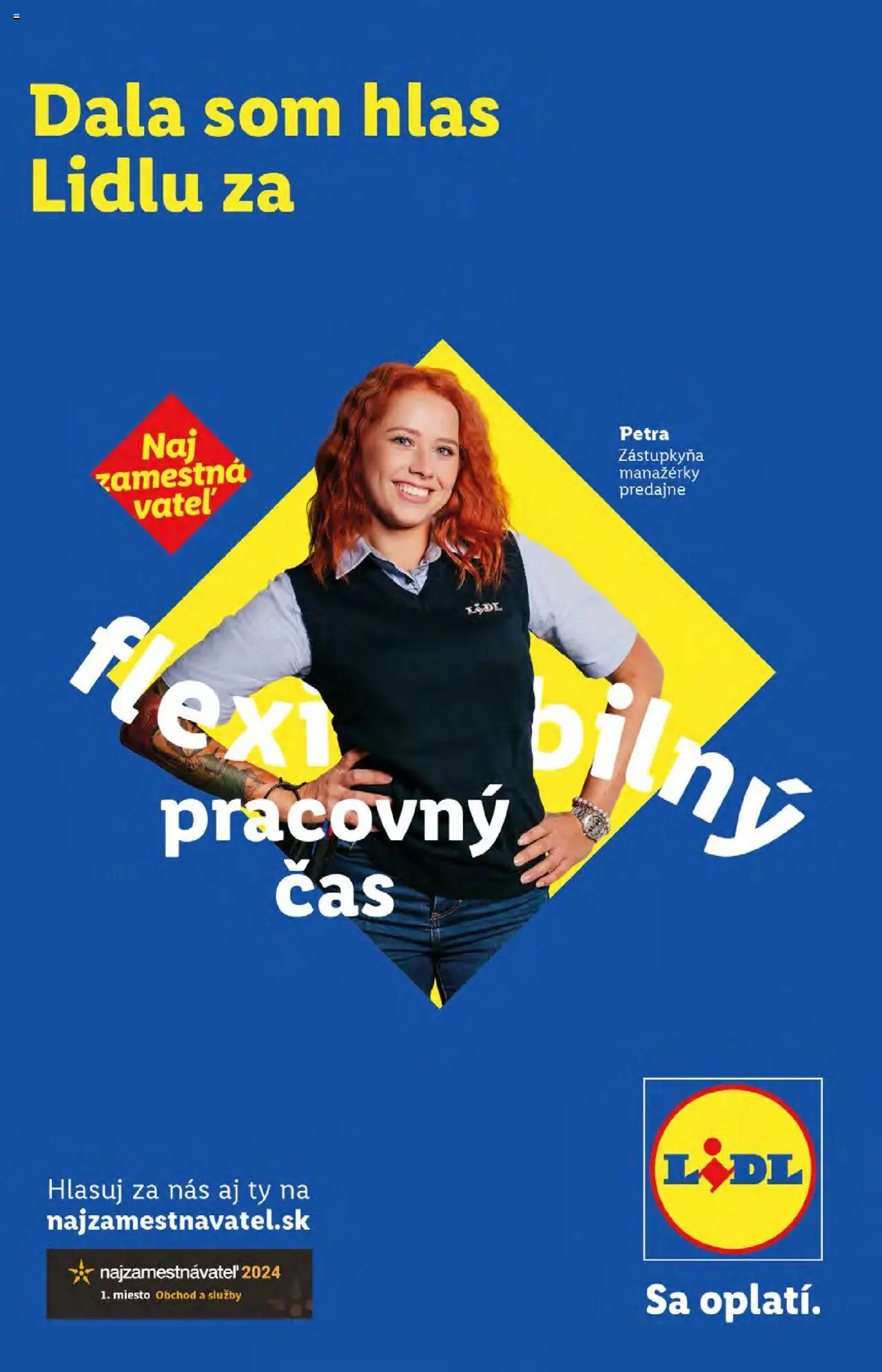 Nové Lidl akcie – leták je platný od 20.10.2025 | Strana: 101