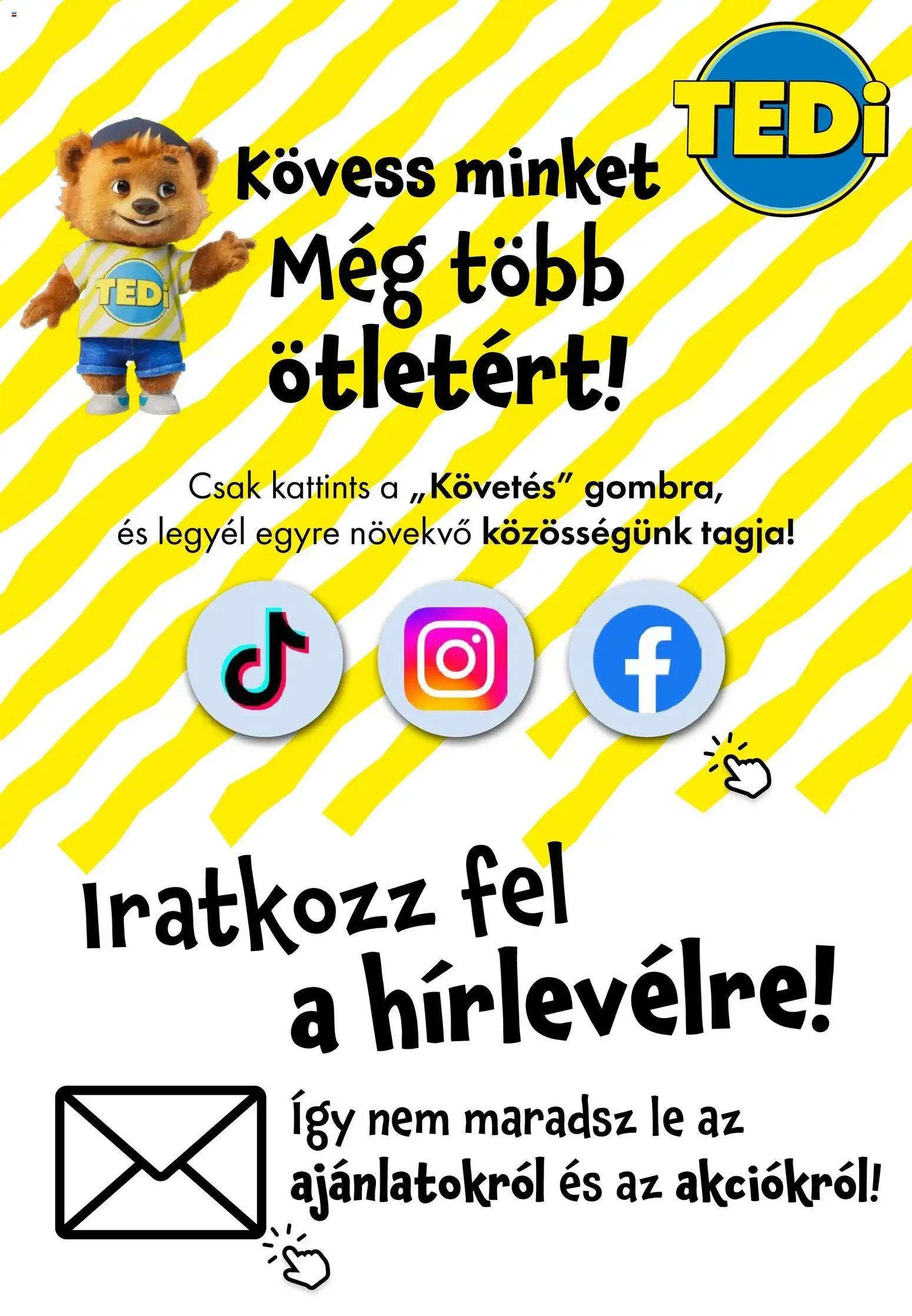 TEDi akciós ujság - amely érvényes a következő dátumtól: 16.01.2026 | Oldal: 11