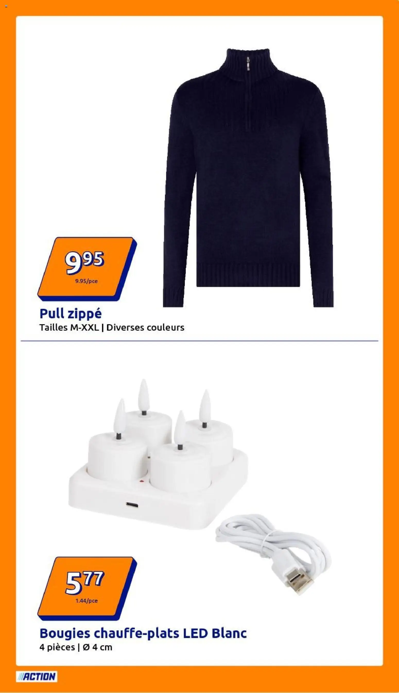 {H1} | Page: 5 | Produits: Pull