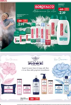 Anteprima del volantino bennet Extra catalogo valido a partire dal 27.12.2025 | Pagina: 6