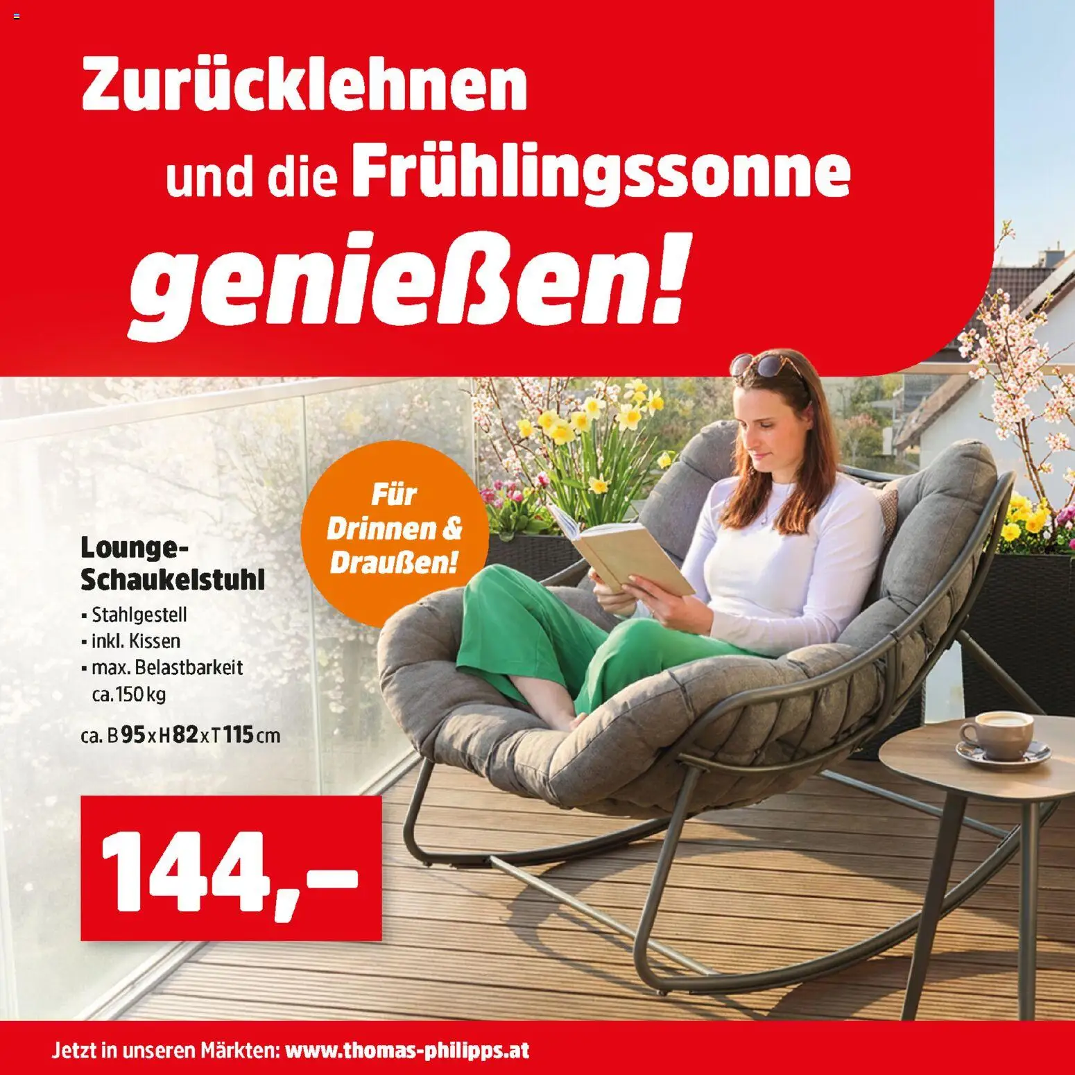 Thomas Philipps Flugblatt gültig ab 27.04.2026 | Seite: 16 | Produkte: Kissen