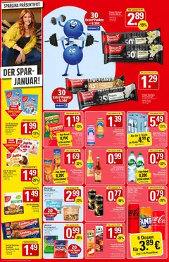 WEZ Prospekt ab 05.01.2026 gültig | Seite: 12